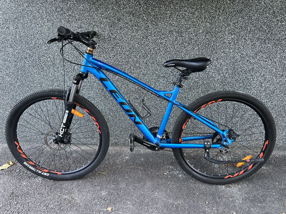 Велосипед дитячий Leon