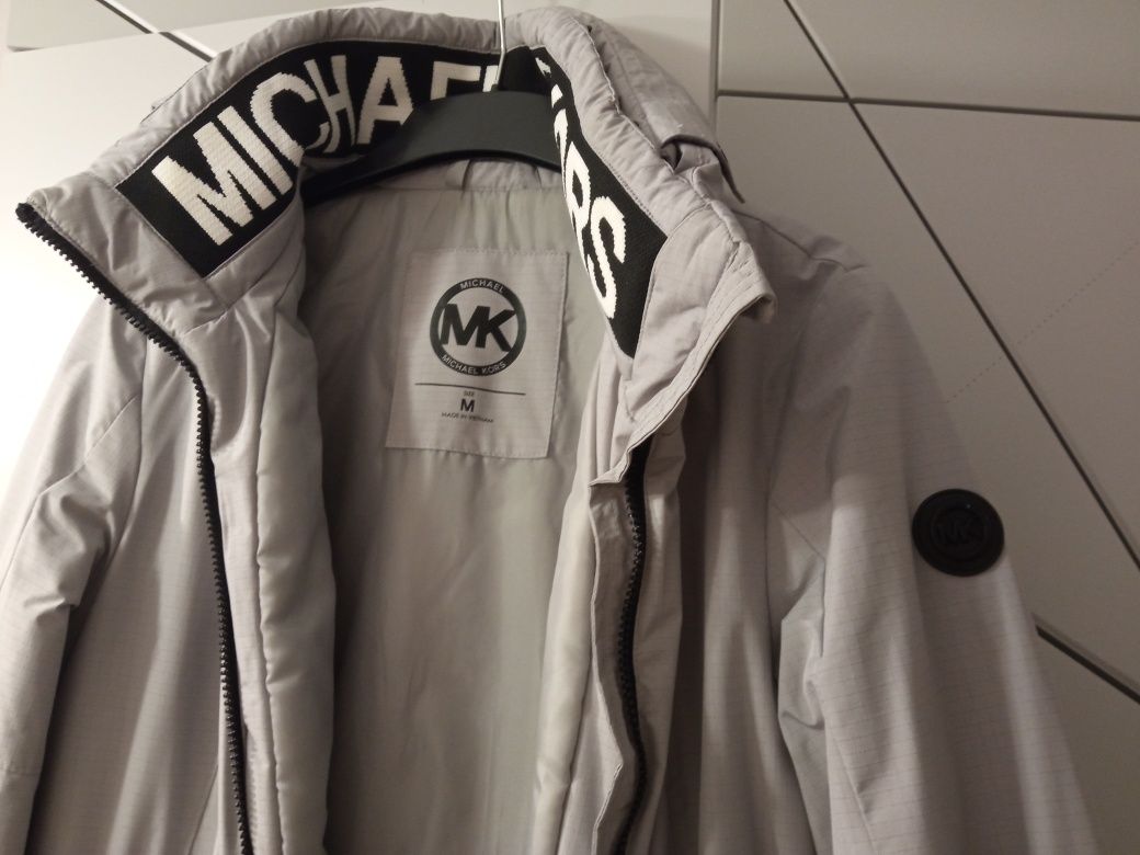 Kurtka Michael Kors rozmiar M stan bdb