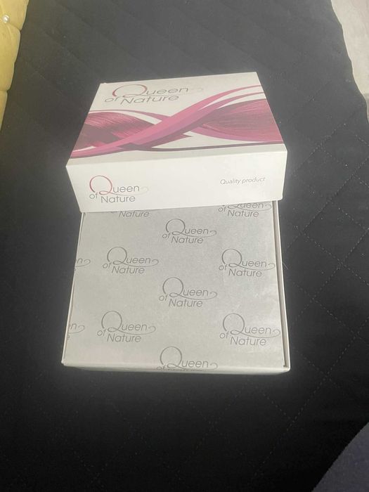 Topper/dopinka/nakładka/tupecik 100% z włosów naturalnych - blond