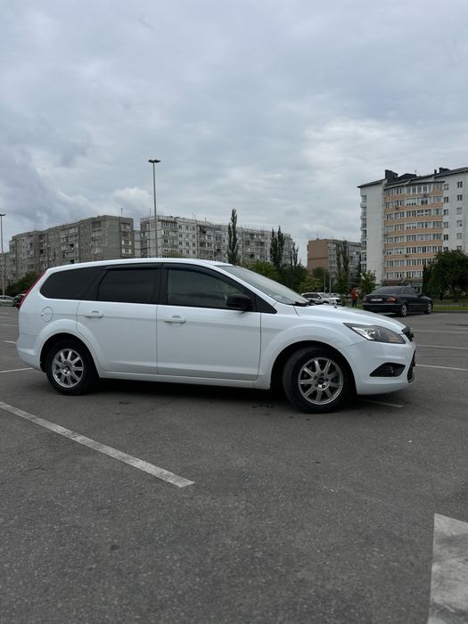 Ford Focus 2 1,6 Терміново!!!