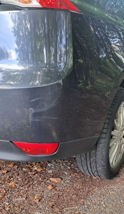 Renault Laguna 2.0 DCI