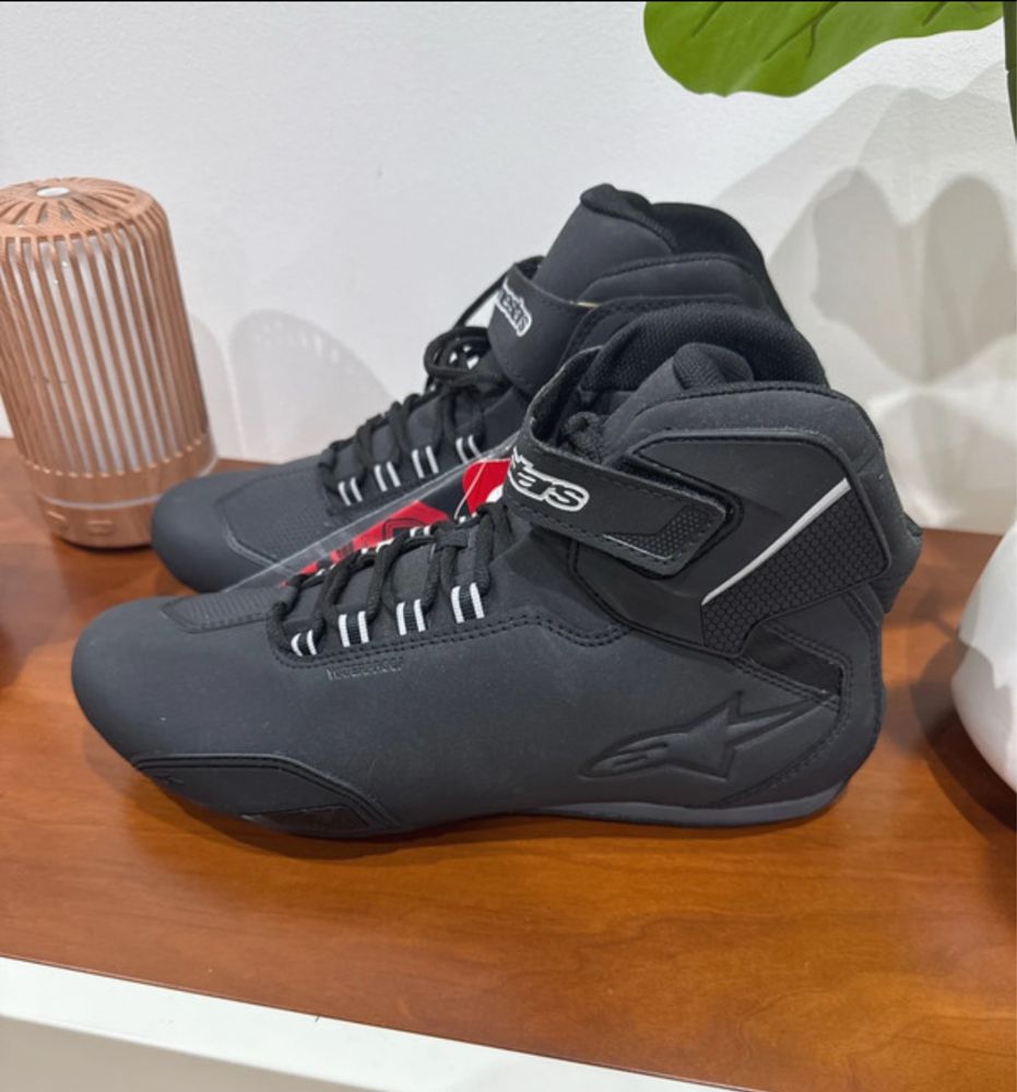 Botas Alpinestars NOVAS