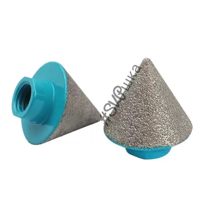 Пальчиковые алмазные фрезы Victorytool, Bihui свп