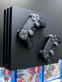 Sony Playstation 4 pro