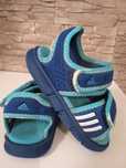 Sandałki adidas rozmiar 22