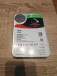 Dysk HDD SATA3 Seagate Ironwolf 10TB 7200obr/min ST10000VN0008