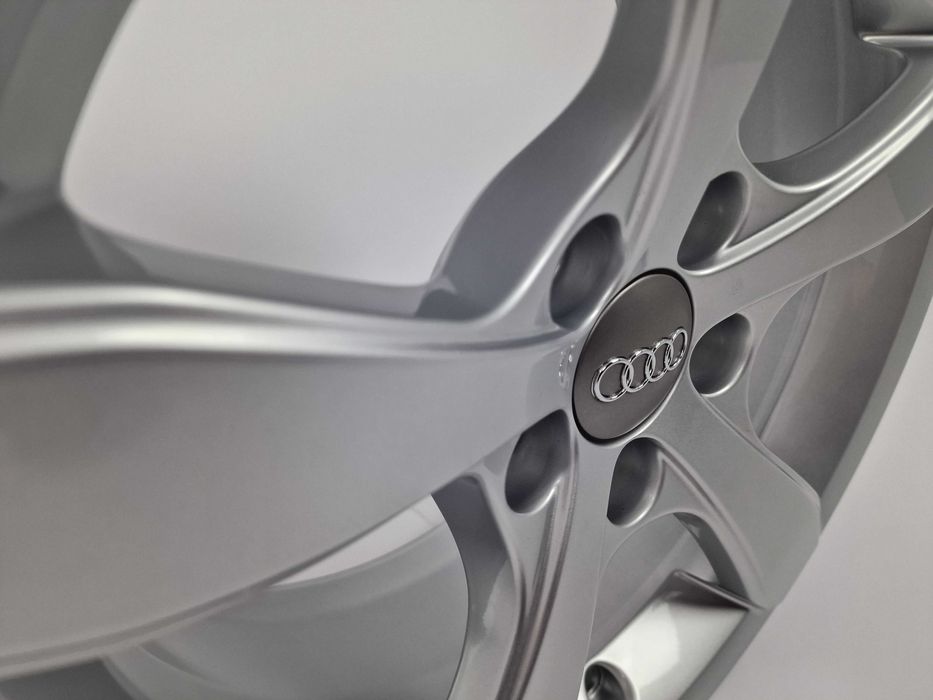 NOWE Felgi Audi 15 A1 S1 TT VW Golf Seat Skoda