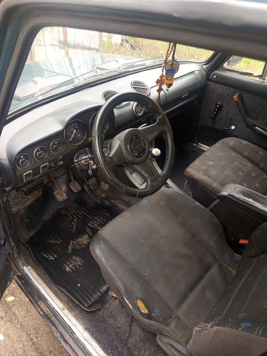 Продаю ваз 2106 хароший