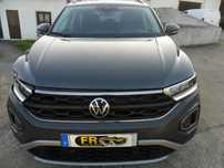 VW T-Roc 1.0 TSI  Style 116CV (2024)