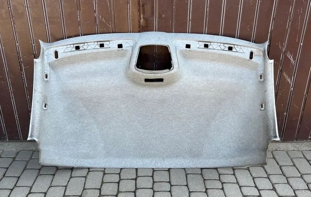 PODSUFITKA SUFIT PRZÓD PRZEDNIA WYSOKA MERCEDES SPRINTER W906 VW CRAFTER A9066903250 A9066905750