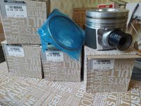 Поршень поршні поршня 2.3 би турбо мастер 2.3 m9t movano Рено master