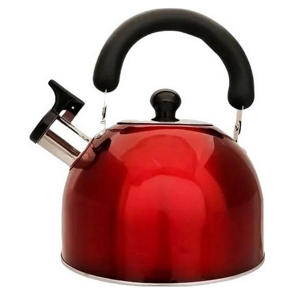 Чайник Ringel із нержавіючої сталі  2.5 л Almo  Ringel Herb, zauber