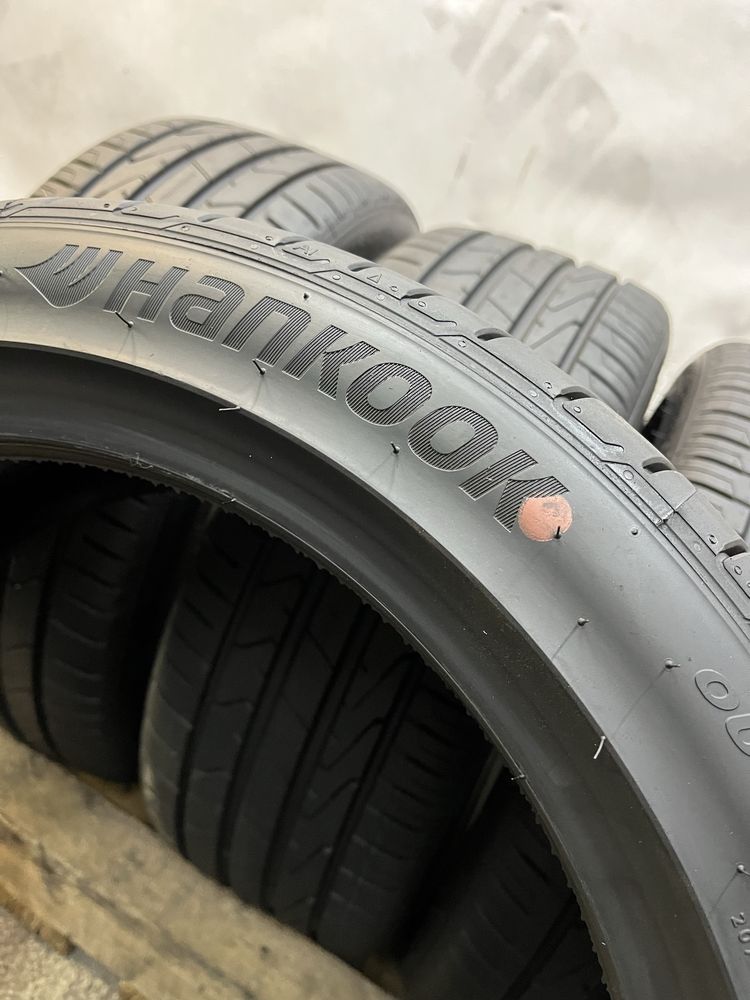 Opony Hankook 215/45/17 Nowe 2024 rok