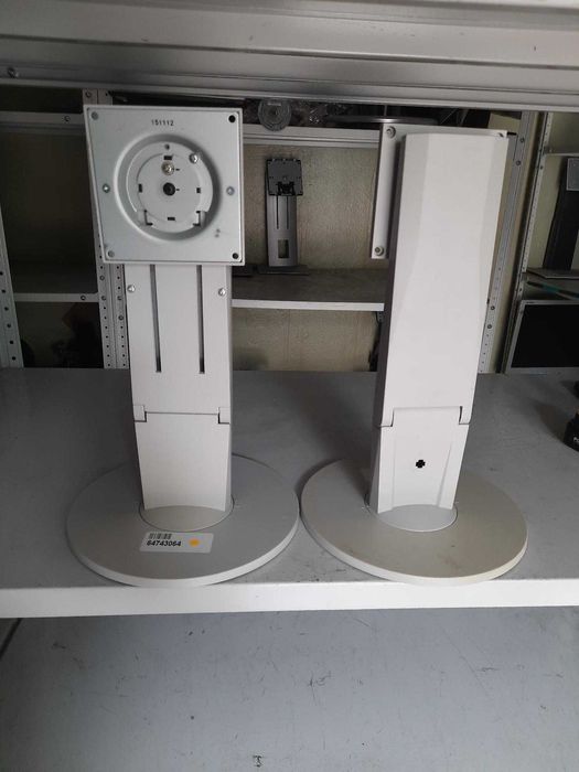 Підставка монітору/ніжка монітору/vesa 100x100 Pivot