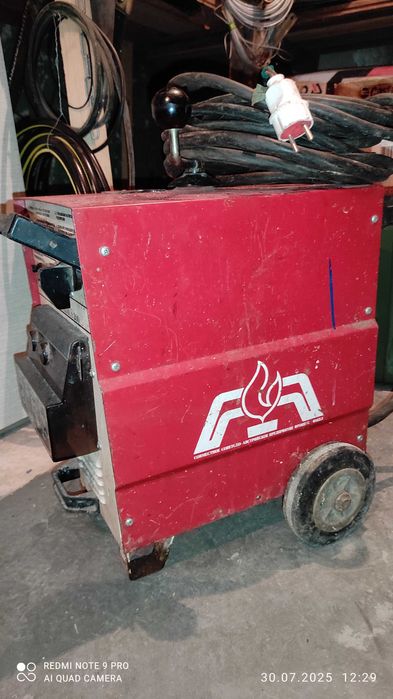 Зварювальний апарат Фроніус-Факел Primus200