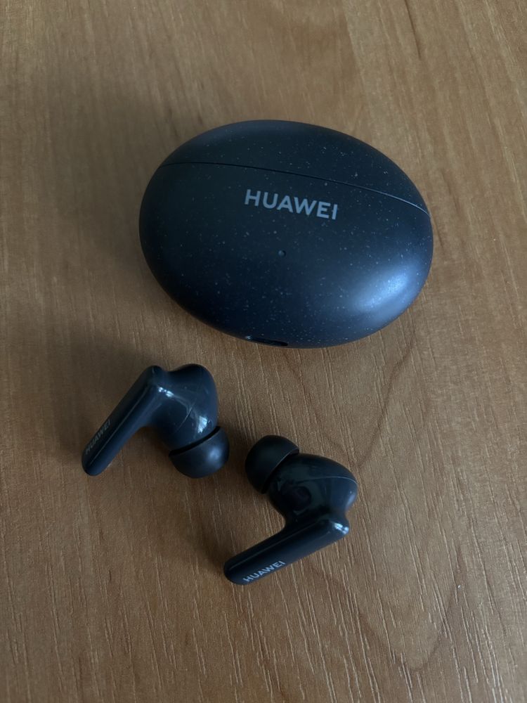 Навушники Huawei FreeBuds 5i Nebula Black