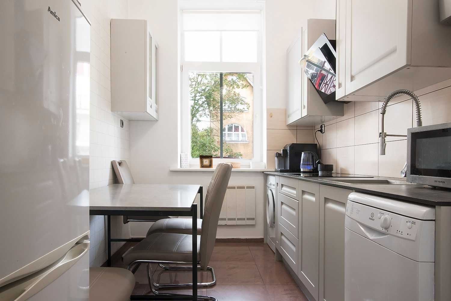Apartament blisko morza na wynajem wolne terminy od 26 08 !