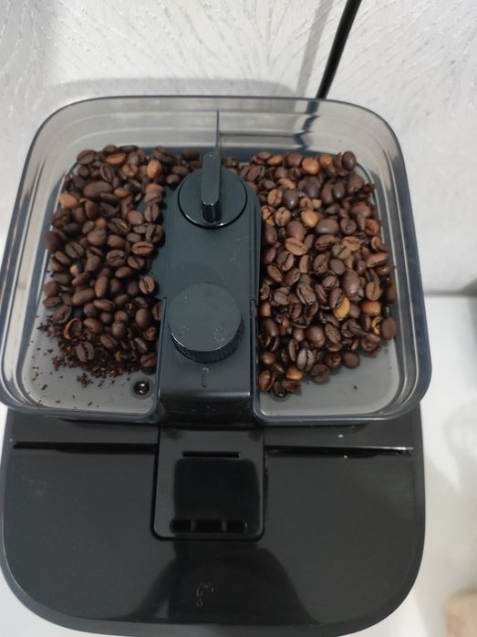 Крапельна кавоварка Philips HD7769/00