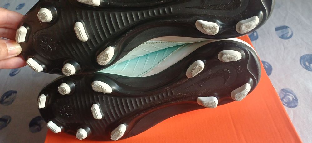 Chuteiras Nike tam. 41