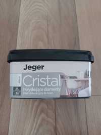 Farba dekoracyjna Jeger Cristal Emilio