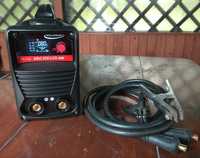 Weldman 220 LCD MMA TIG IGBT