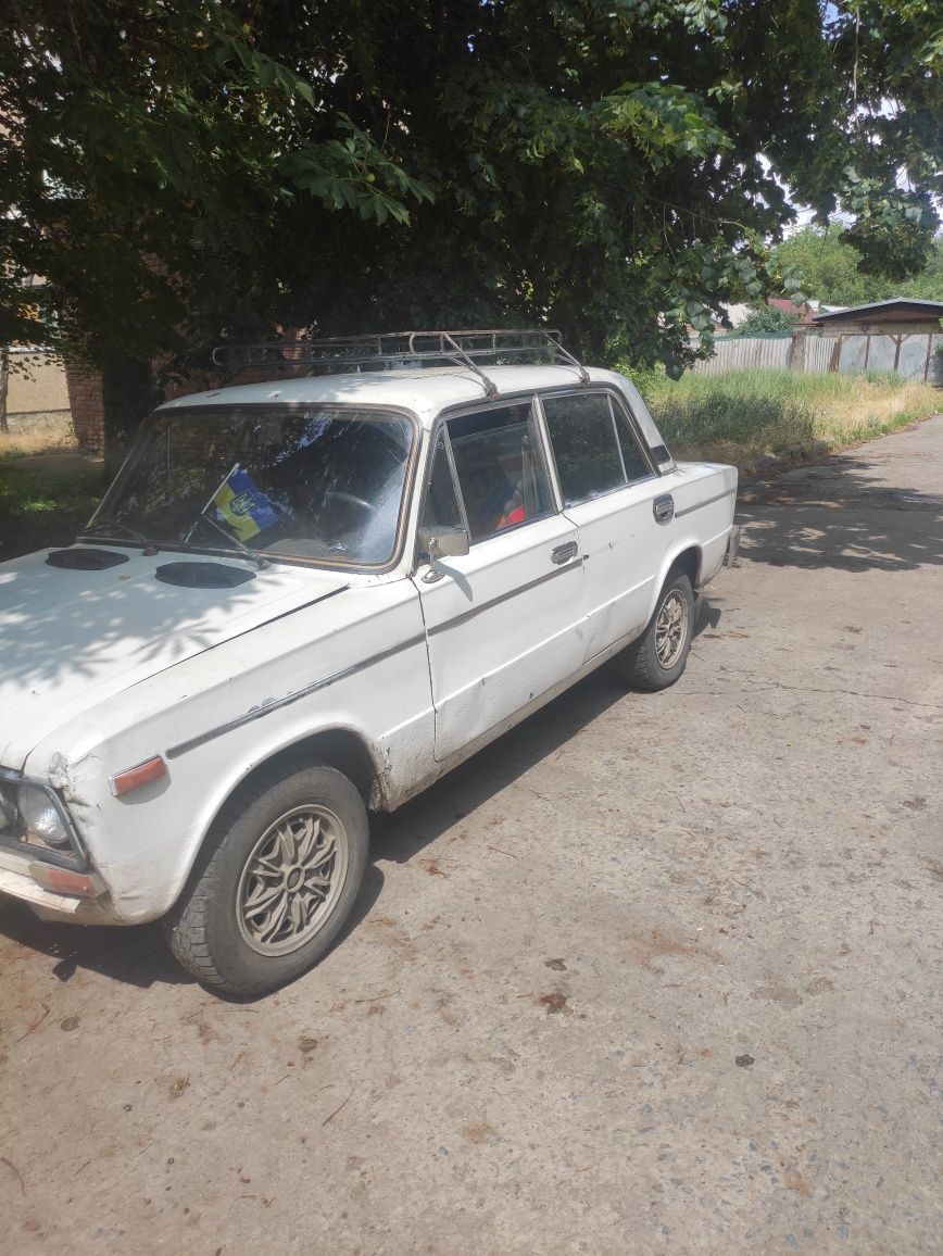 Продам ваз 21063