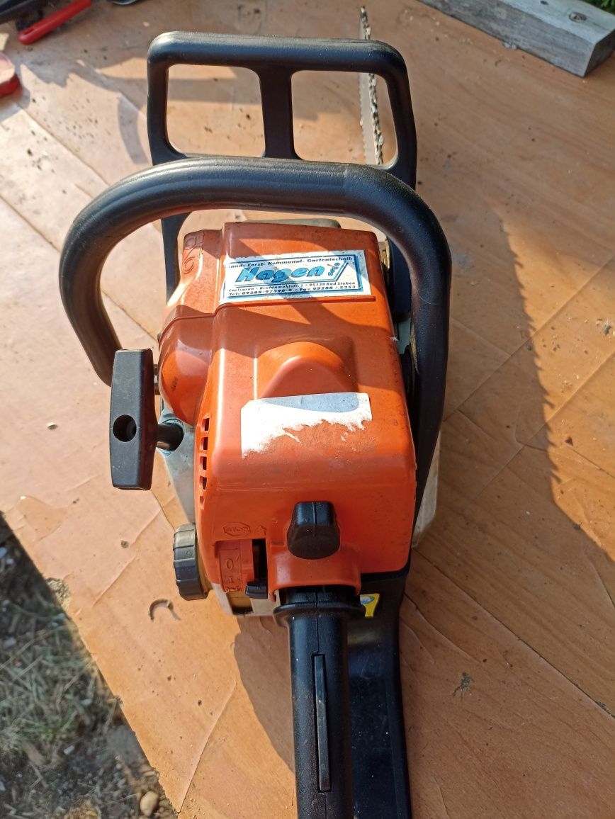 Piła spalinowa Stihl ms 180