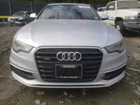 Audi A6 (C7) 2014р. 3.0 Quattro. Premium Plus. S-Line.