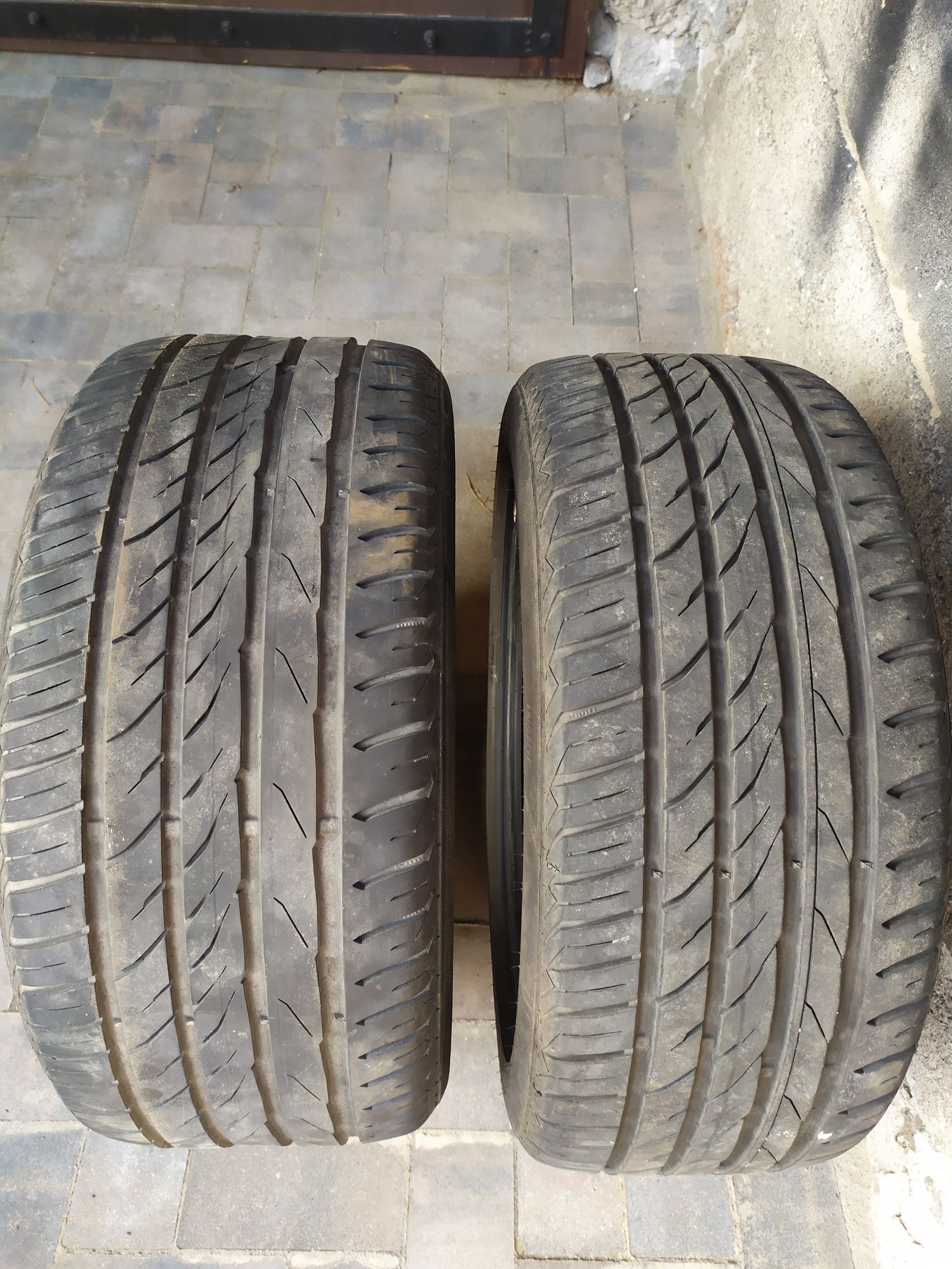 Opona matador hectorra 3 MP47 245/40 r17 letnia