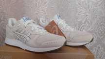 Бежеві кросівки Asics Lyte Classic