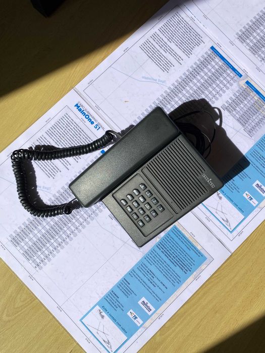 Maquina de escrever eléctrica, marca International 160X