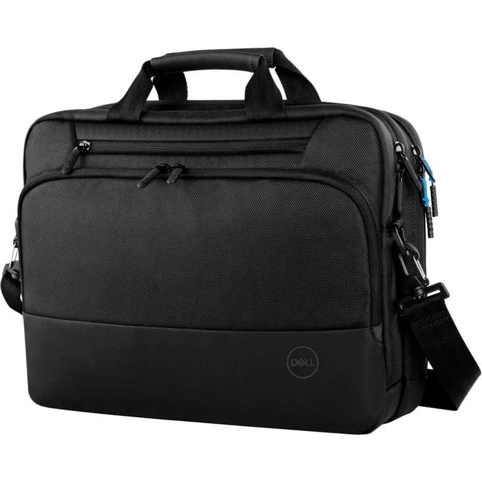Сумка Dell Pro Briefcase 15" (PO1520C)