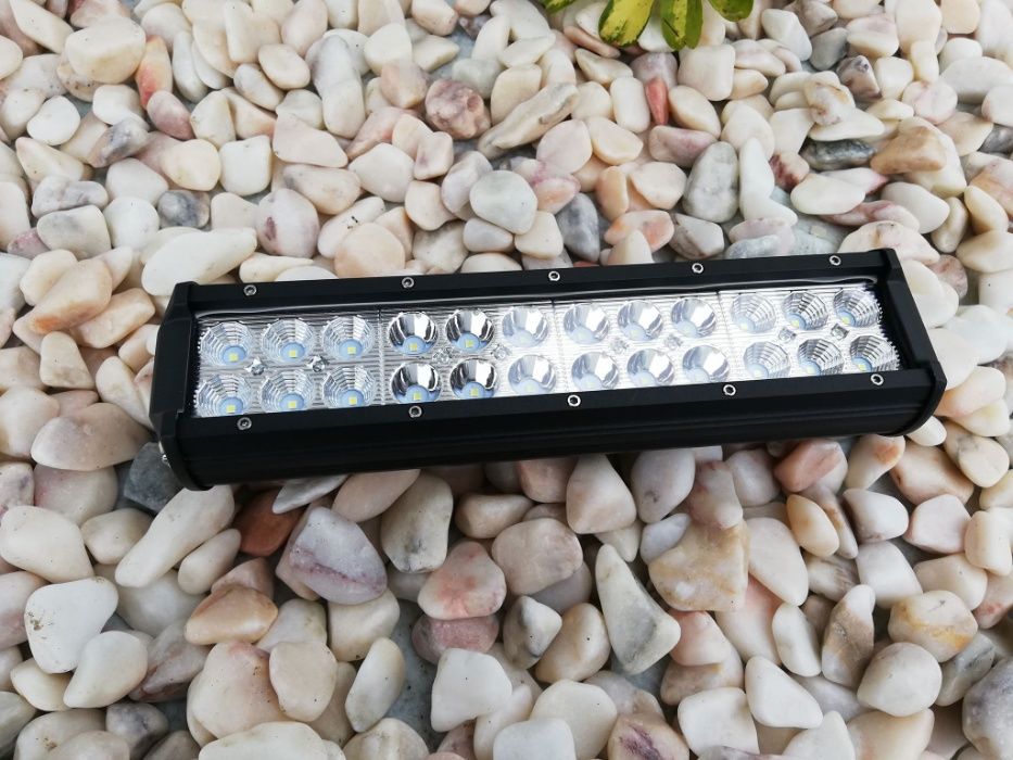 Barra led 72w 30cm