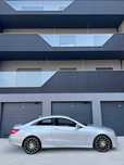 Mercedes E250 Coupe AMG