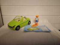 Playmobil 6069 Surfer z kabrioletem