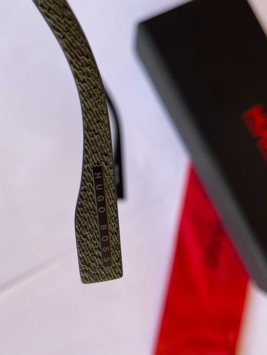 Оправа HUGO By Hugo Boss HG0293 /  56-17-145. Новые, оригинал