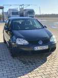Golf 5  2005 рік