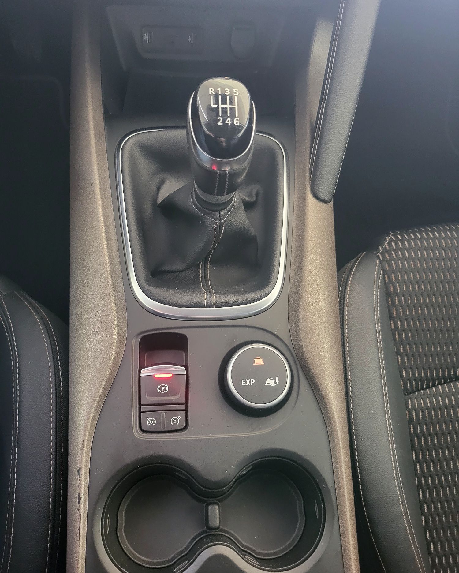 Renault Kadjar 1.5 DCi Nacional