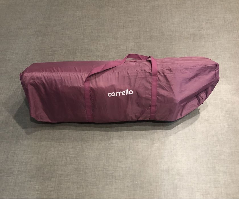 Манеж Carrello Grande