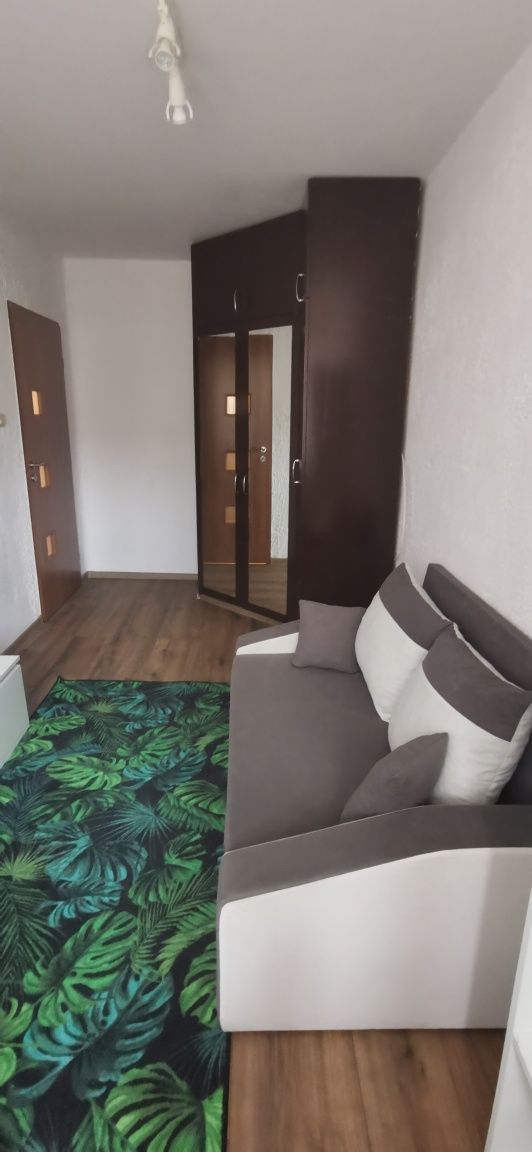 Mieszkanie do wynajęcia na Piaskowej Górze