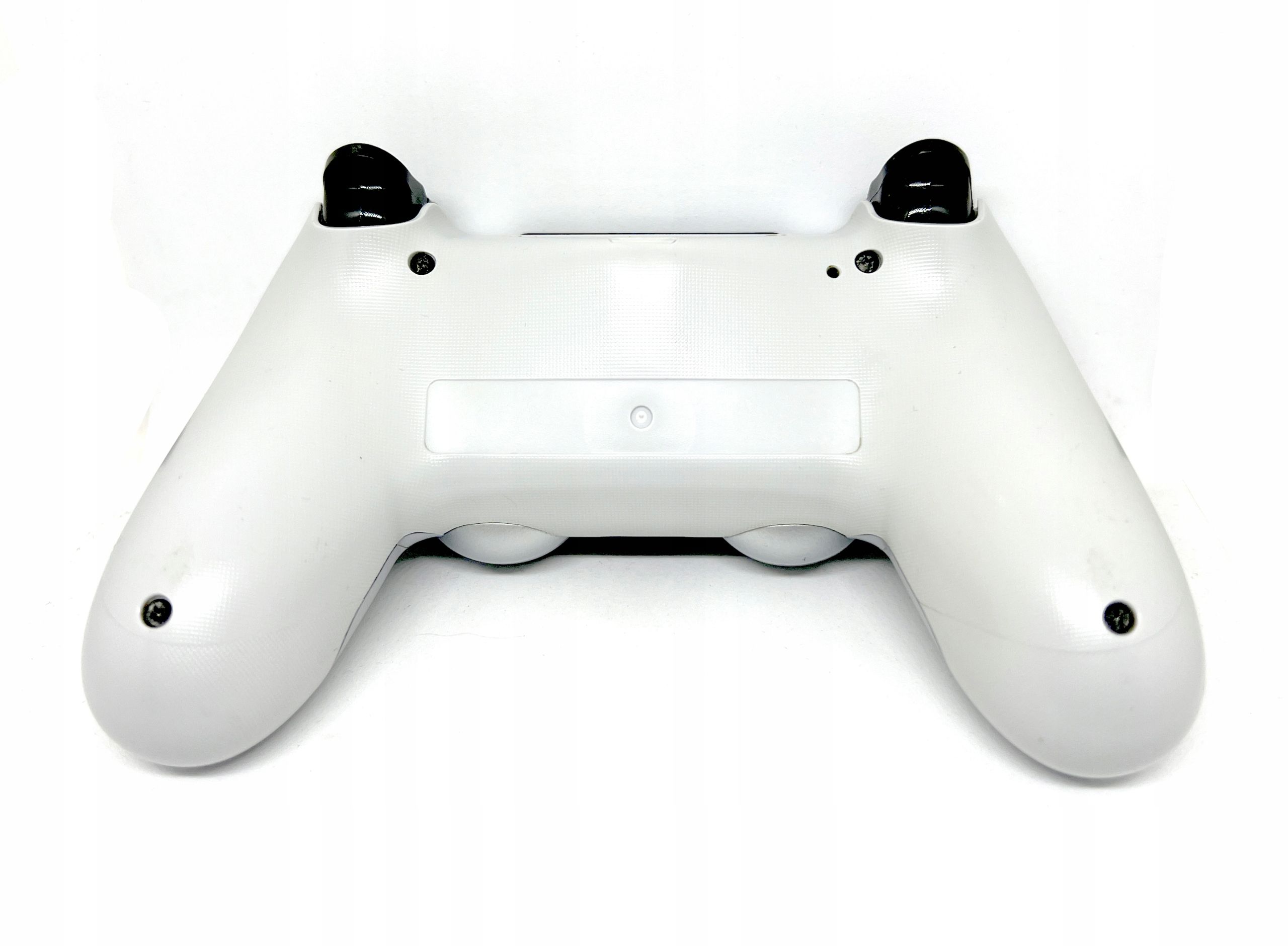 Oryginalny Pad Kontroler Dualshock V2 Srebrny