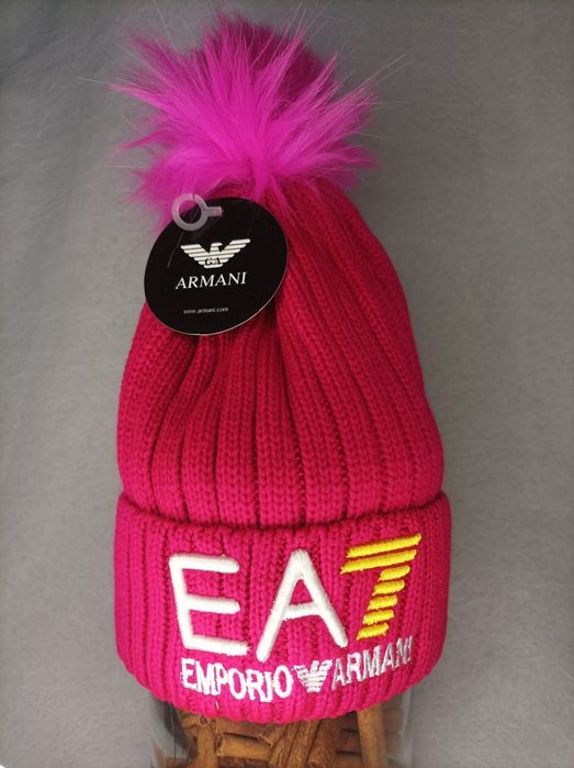 Czapki damskie i męskie Nike Puma Guess Tommy Hilfiger Boss itp