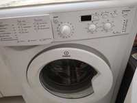 Pralka Indesit IWSD 5125 sprawna