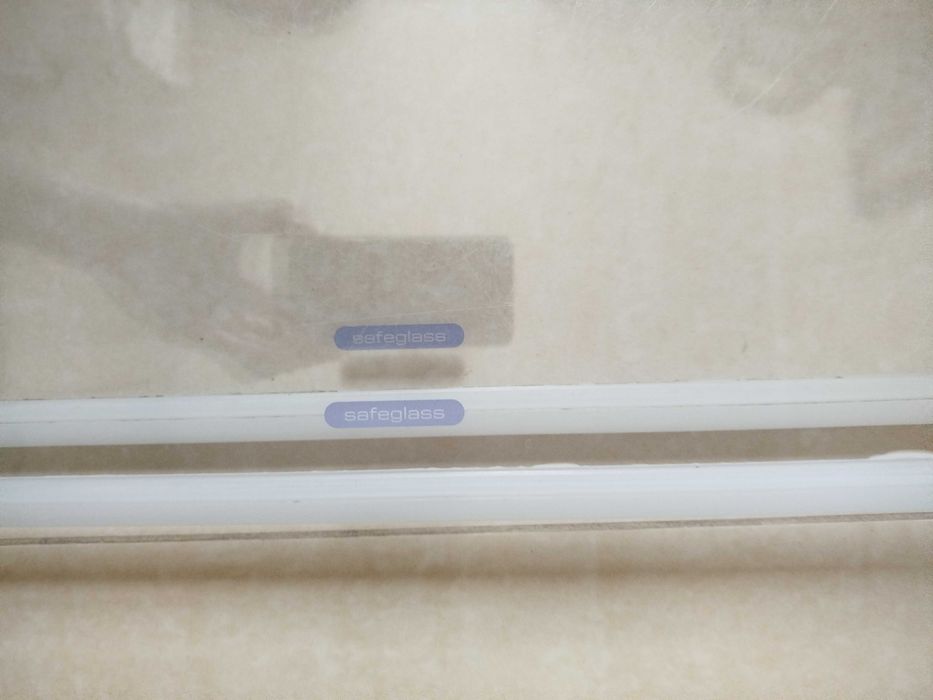 Полки холодильника LG широкие 570*370мм