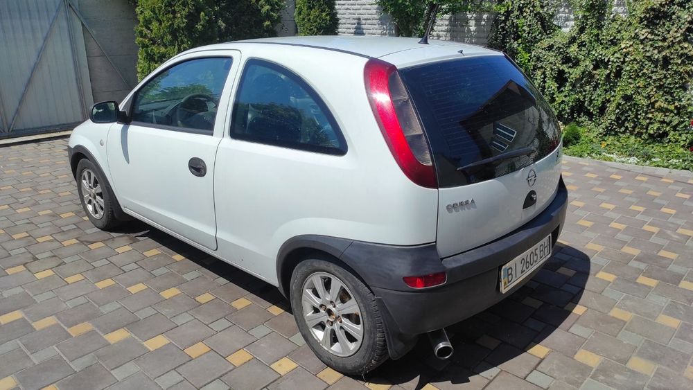 Продається Opel Corsa