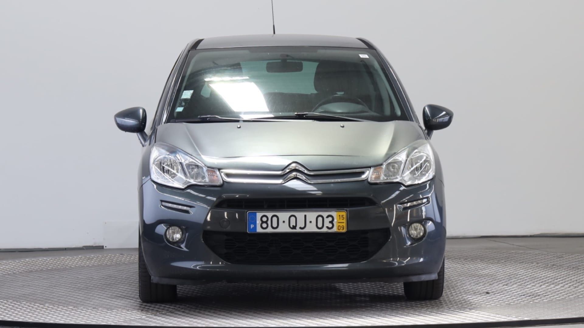 CITROEN C3 1.2 PureTech Collection GPL