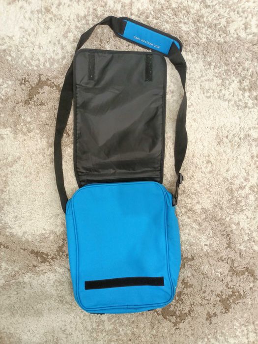 Сумка для ноутбука ли документов