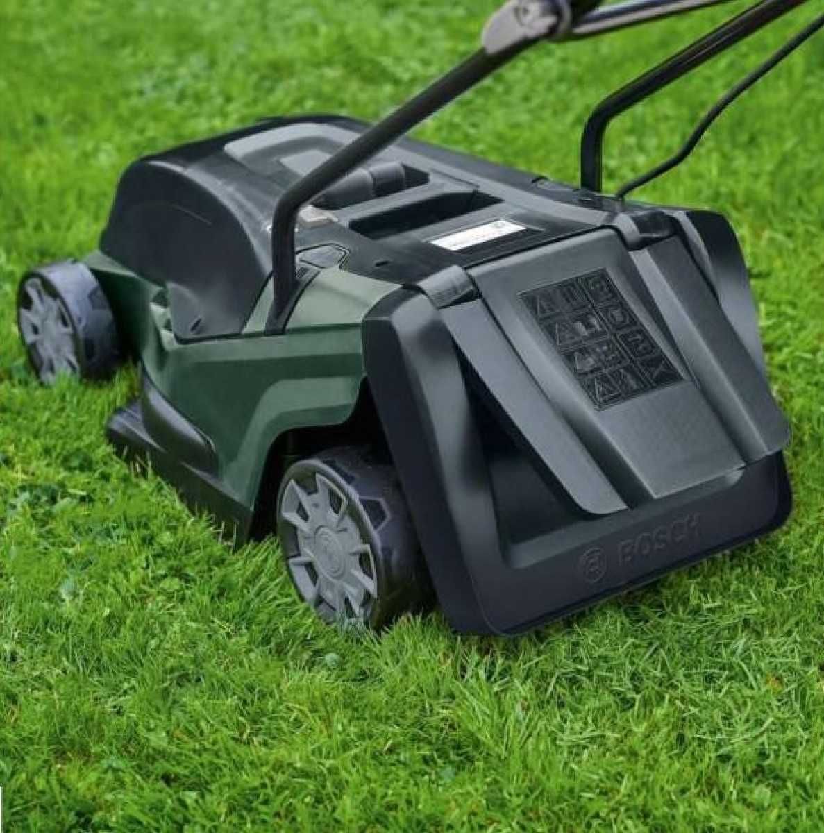 Kosiarka Elektryczna Bosch Universal Rotak 490