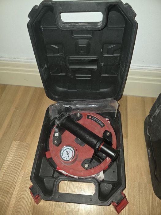 SENDU przyssawka próżniowa silikonowa SC-20 S