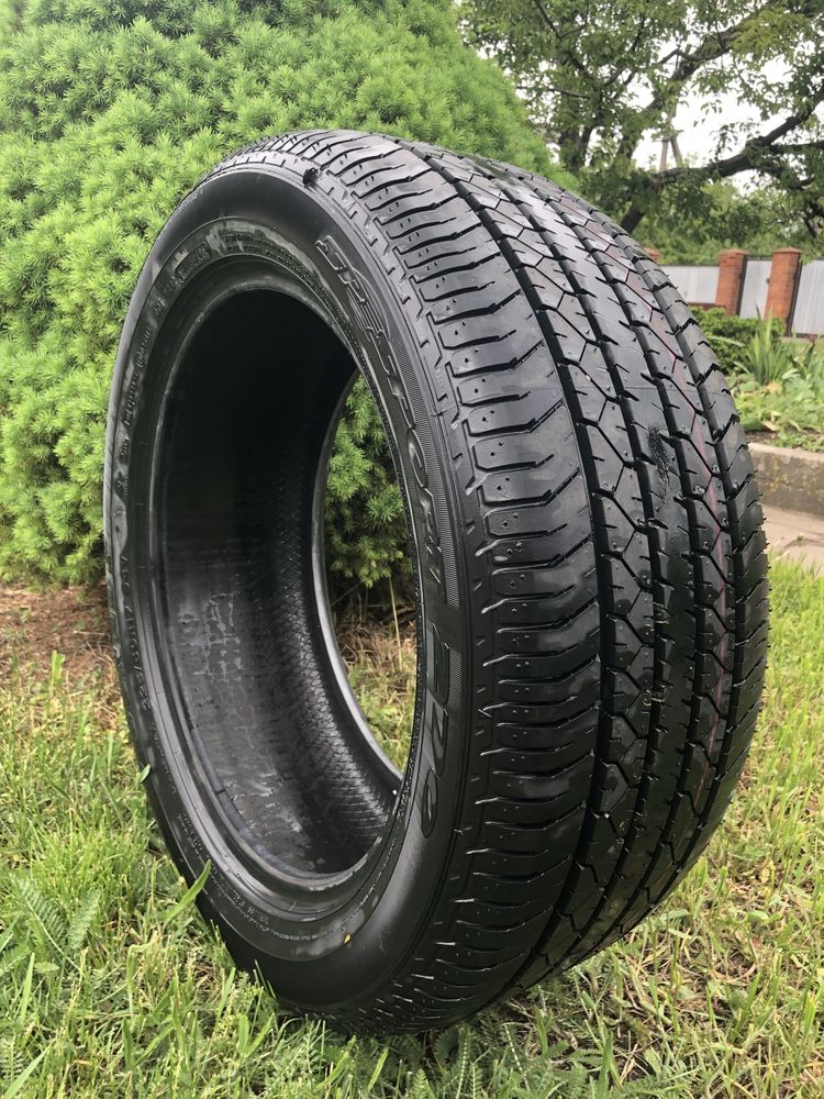 Dunlop 225/50 R17